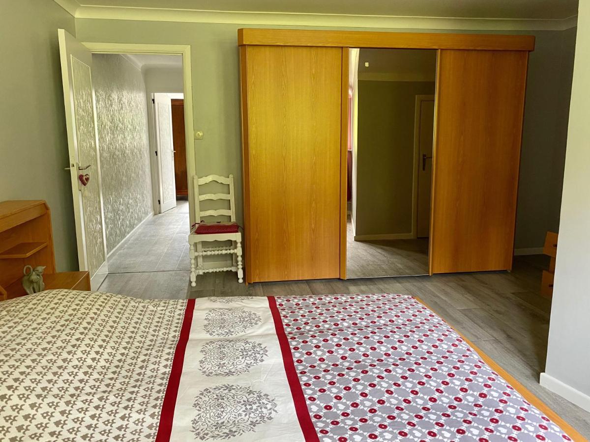 The Great View Villa Буйон Екстериор снимка